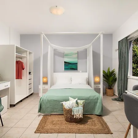 Apartament 
