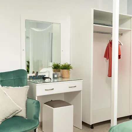 Apartament 